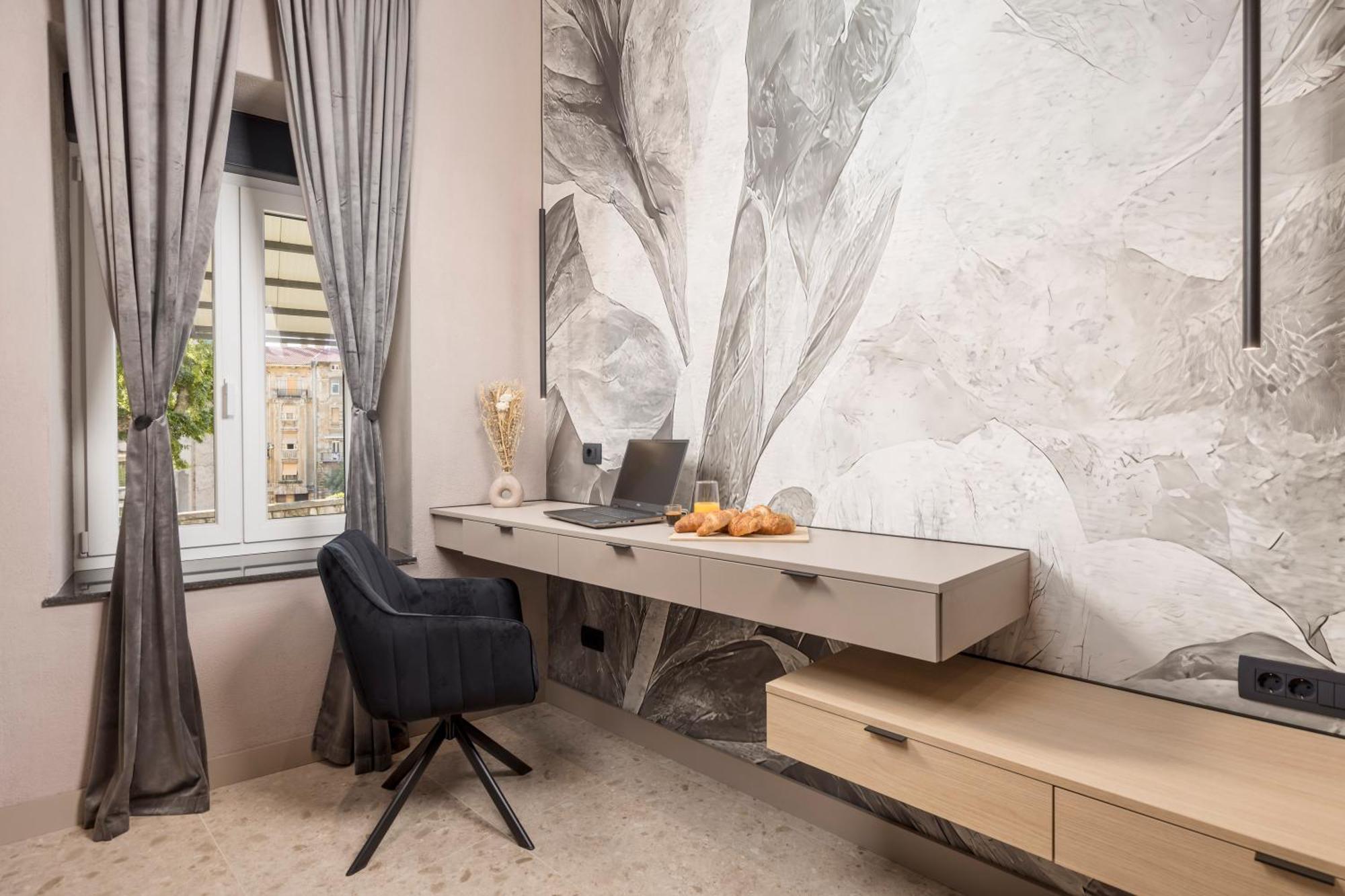 Apartment Greenri Риека Экстерьер фото